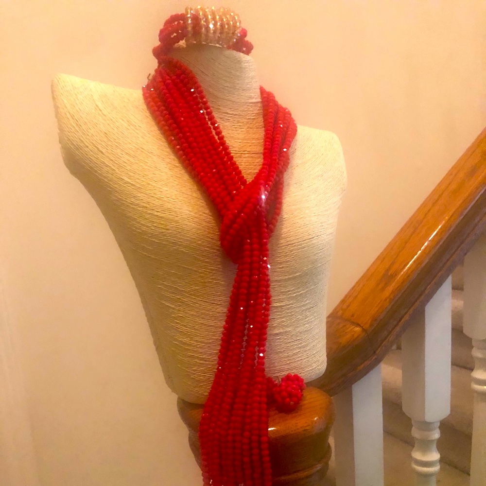 3 piece Necklace Set